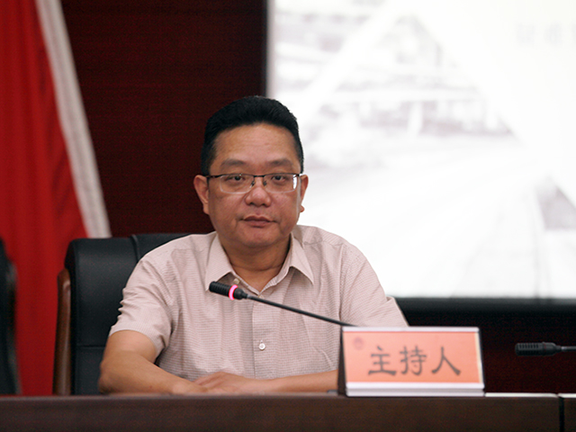 钟楼:特邀李鸣杰律师专题讲授醉驾案件的办理思路与方法